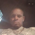Francois Damian Travis - @100.thrunthru - Instagram