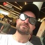 Damian Trytek - @tryt161 - Instagram