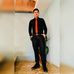 Damian Ulloa - Facebook