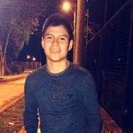 Damian Ulloa - @damianulloa - Instagram