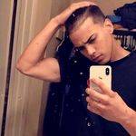 Damian Ulloa - @damian_ulloa20 - Instagram