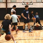 Damian Wallace - @infinitybagtraining - Instagram