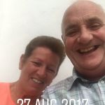 Damian Wallace - @damianwallace1954 - Instagram