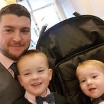 Damian Wallace - @wallace_damian - Instagram