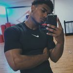 Damian Wallace - @damianxwallace - Instagram