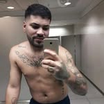 soy como soy 😉👌👏 - @damian_wallace1992 - Instagram