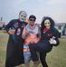 Damian Ward - Facebook