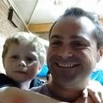 Damian Ward - @damianleeward40 - Instagram