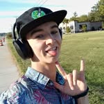 Damian Ward - @finnthehuman112299 - Instagram