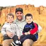 Damian Ward - @damianrward - Instagram