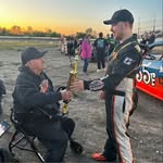 Damian Ward - @damianward32 - Instagram
