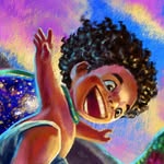 Damian Ward - @ddrawswell - Instagram