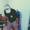 Damian Ward - @damian.wardd - TikTok