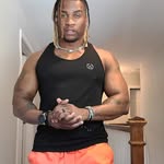 Damian Washington - @escowashingtine - Instagram