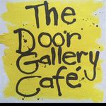 Damian Washington - @thedoorgallerycafe - Instagram