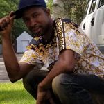 Damian Washington - @cash34 - Instagram