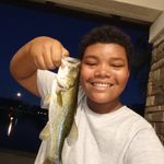 Damian Washington - @yoboy_damian21 - Instagram