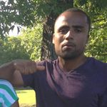 Damian Washington - @wasdam88 - Instagram