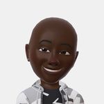 Damian Washington - @goharddame - Instagram