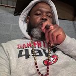 Damian Washington - @dame_w74 - Instagram