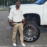 Damian Washington - @every_since97 - Instagram