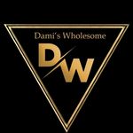 Damian Washington Curtis Brown - @damis_wholesome_777 - Instagram