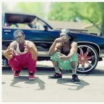 Damian.washington - @dee_been_thugin - Instagram