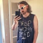 𝕯𝖆𝖒𝖎𝖆𝖓 - @damianwebb - Instagram