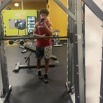 Damian Derrick Webb - @damian_watson8 - Instagram