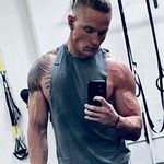 Damian Webb - @damian_webb - Instagram