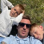 Damian Webb - @damianwebb14 - Instagram