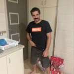Damien Joseph Abel - @damien_abel_1982 - Instagram