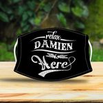 Damien  Adams - @opalockagoon687 - Instagram