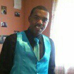 Damien Adams - @damien0844092825 - Instagram