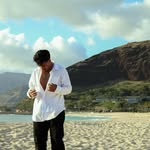 Damien Adams - @damien.kalani - Instagram