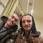 Damien Adams - @floppy_fish1011 - Instagram