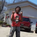 Damien Beanjr - @beanjrdamien - Instagram