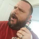 Damien Black - @ohboygaming - Instagram