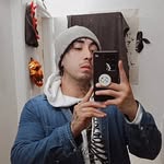 Damien Black - @xdamienxblackx - Instagram