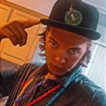 Damien black - @damienblack369 - Instagram