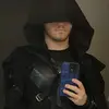 Damien Black - @damienblackisgone - TikTok