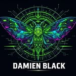 Damien Black - @damien.black.sf - Instagram