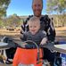 Damien Black - Facebook
