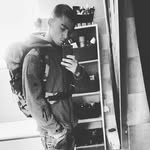 Damien bourgeois - @damso_comando - Instagram