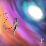 Damien BOURGEOIS - @damiendigitalart - Instagram