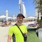 Damien Bourgeois - Facebook