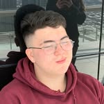 Kasey-Damien Bourgeois - @kasey_second_account33 - Instagram