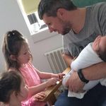 Damien Brady - @damien_brady - Instagram