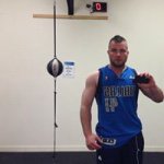 Damien Brady - @bradydamien - Instagram