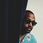 Damien Braxton - @damienbraxton - Instagram